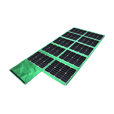 OEM Güneş Enerjili Pil Şarj Paneli Güç Kaynağı 300w