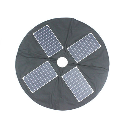 Cep Telefonu Kamerası için OEM ROHS USB Güneş Paneli 20w Solar Şarj Cihazı