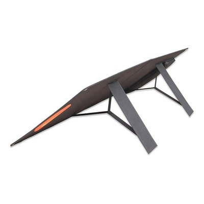 Enerji Katlanabilir Güneş Paneli Güneş Enerjili Pil Şarj Cihazı 80W 100W 160W
