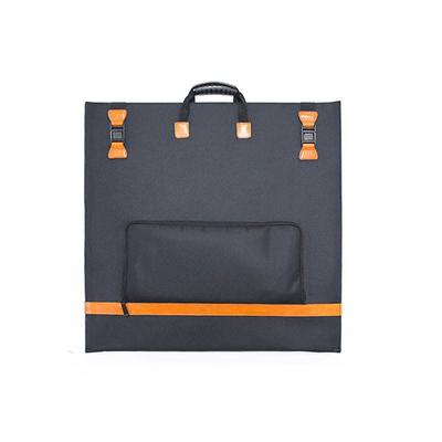 18v 160w Katlanır Taşınabilir Güneş Panelleri Şarj Kitleri