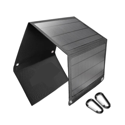 Akıllı Telefon / Kamera / PSP / Güç Bankası için Mini Katlanabilir Güneş Paneli 120w