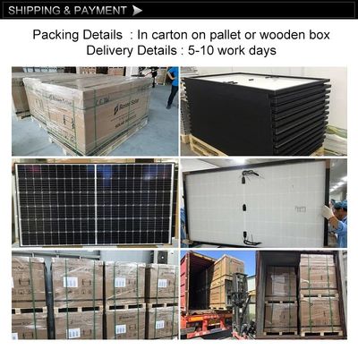 110W Katlanabilir Güneş Paneli ETFE Taşınabilir 6 Katlanır Seyahat Şarj Cihazı Ev Kullanımı Güneş Paneli