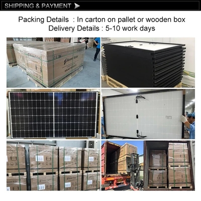 Katlanabilir Güneş Paneli 110W ETFE Taşınabilir 6 Katlanır Seyahat Şarj Cihazı Evde Kullanım Güneş Paneli