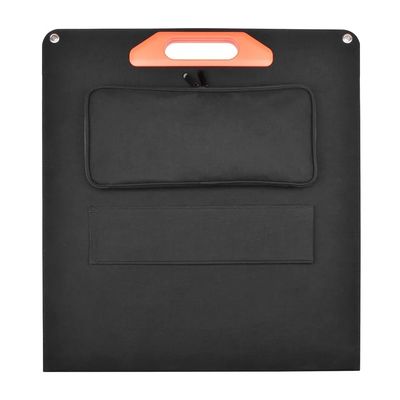 ETFE 100W güneş paneli katlanabilir şarj seti 60w 100w 3 kat 5 kat her tek modül