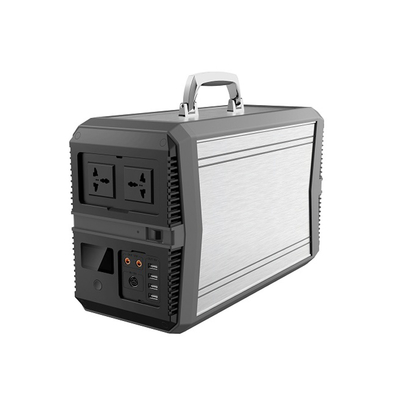% 18 verimliliği ile 24V Güneş Paneli MPPT Jeneratörü 500W En yüksek hız 1000W