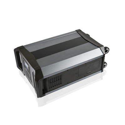 Aşırı Gerilim Korumalı 2500W MPPT Solar Generato Lifepo4 Pil