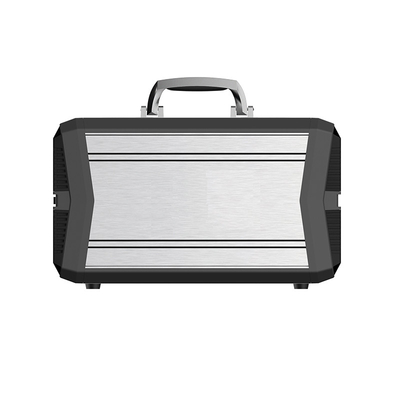 Taşınabilir Güneş Ev Pil Jeneratörü Güç İstasyonu 532wh 500w 220V