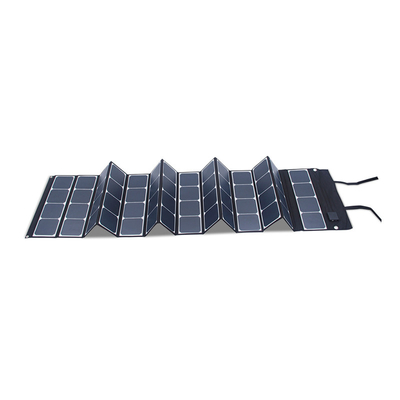Güç Bankası için ODM Suya 180W Güneş Enerjisi Şarj Güneş Paneli