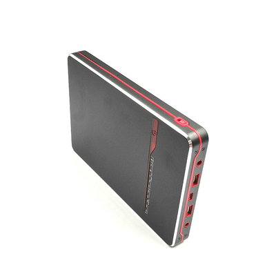 PD 65W 100W Taşınabilir Dizüstü Bilgisayar Tipi-C Dizüstü Bilgisayar Güç Bankası 40000mah 24V Pil Yedekleme