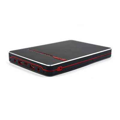 150wh Type-C Dizüstü Bilgisayar Güç Bankası İstasyonu Dizüstü Bilgisayar İçin 100w USB C Pil Paketi