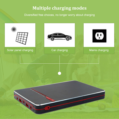 150wh Type-C Dizüstü Bilgisayar Güç Bankası İstasyonu Dizüstü Bilgisayar İçin 100w USB C Pil Paketi