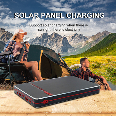 150wh Type-C Dizüstü Bilgisayar Güç Bankası İstasyonu Dizüstü Bilgisayar İçin 100w USB C Pil Paketi