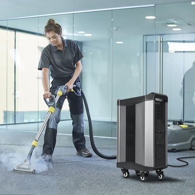 Ev İçin 3000 Watt Lifepo4 Güneş Jeneratörü Acil Yedekleme Güneş Enerjisi Sistemi