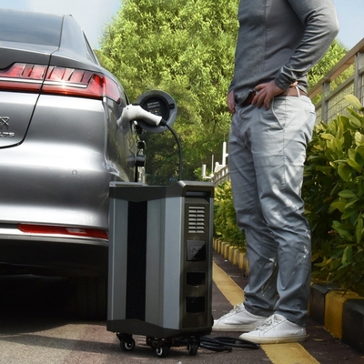 Ev İçin 3000 Watt Lifepo4 Güneş Jeneratörü Acil Yedekleme Güneş Enerjisi Sistemi