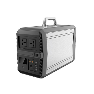 ODM Taşınabilir UPS Güneş Paneli Jeneratörü 1000 Watt Elektrik Santrali SKA1000