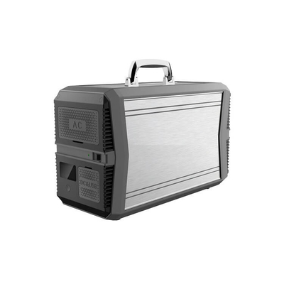 Kamp 220v 50hz 60hz için Solar Şarj Edilebilir CPAP Santrali