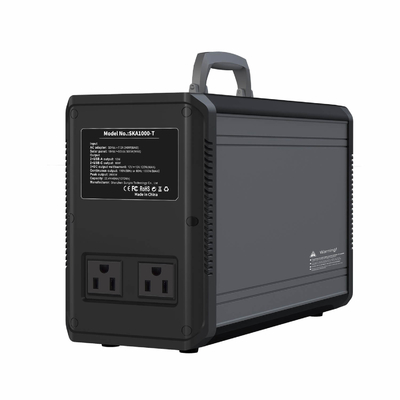 MPPT Lifepo4 Güneş Jeneratörü Güneş Panelli 1000W Elektrik Jeneratörü