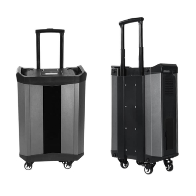 ODM UPS Lifepo4 Güneş Jeneratörü 2000w 50Hz 60Hz