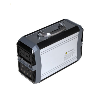 Açık Kamp 300W Taşınabilir Güç İstasyonu Jeneratör Ev Aletleri