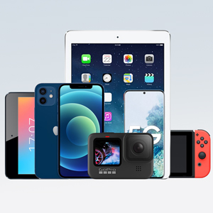 IPhone için IPX5 Güneş Enerjili Taşınabilir Şarj Cihazı 30000mAh Pil Paketi 4